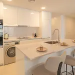 Marea Luxe Διαμέρισμα Εστεπόνα