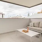 Marea Luxe *
