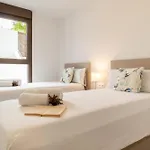 Marea Luxe Διαμέρισμα Εστεπόνα