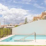 Διαμέρισμα Marea Luxe Εστεπόνα
