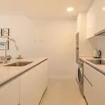 Διαμέρισμα Marea Luxe *