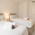 Marea Luxe Διαμέρισμα