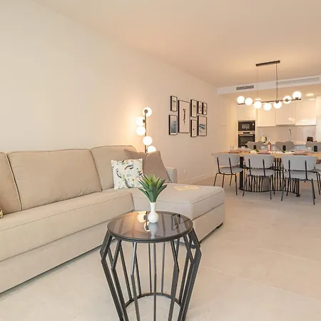 Apartment Marea Luxe Estepona