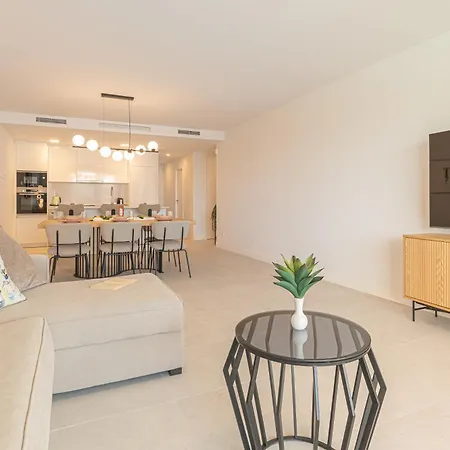 Apartment Marea Luxe *