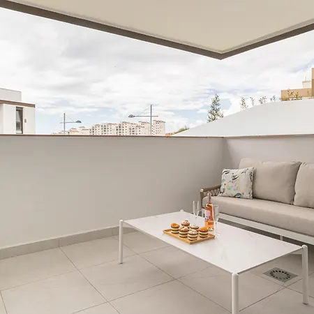 Marea Luxe *
