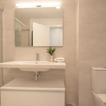 Apartment Marea Luxe *