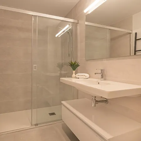 Apartmán Marea Luxe Estepona