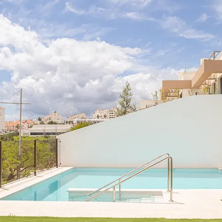 Apartmán Marea Luxe Estepona