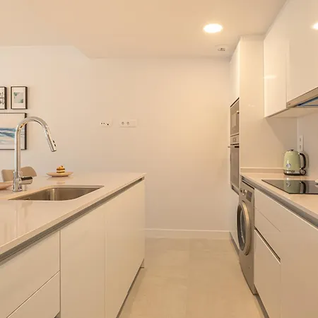 Apartmán Marea Luxe *