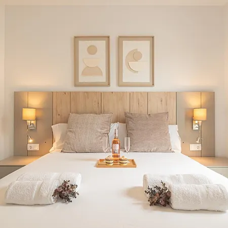 Marea Luxe *