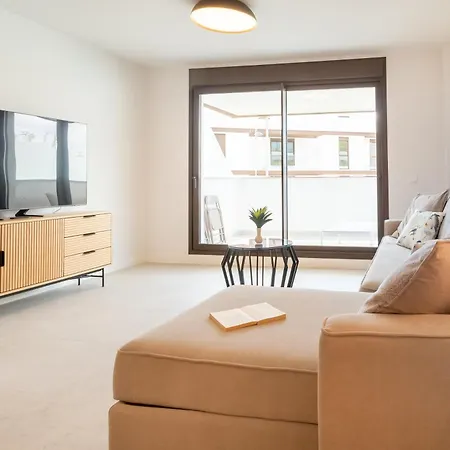 Διαμέρισμα Marea Luxe