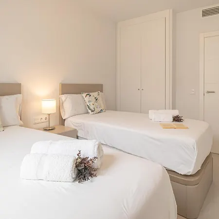 Marea Luxe Apartmán