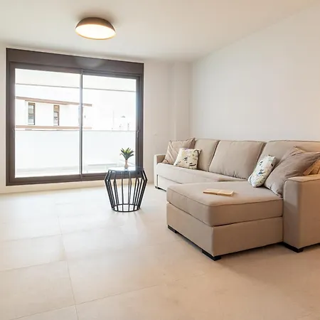 Marea Luxe *